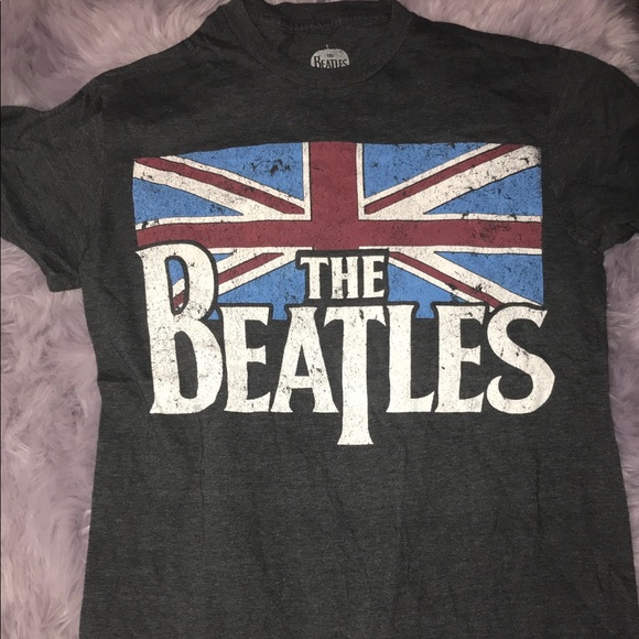Tops - Beatles T-shirt